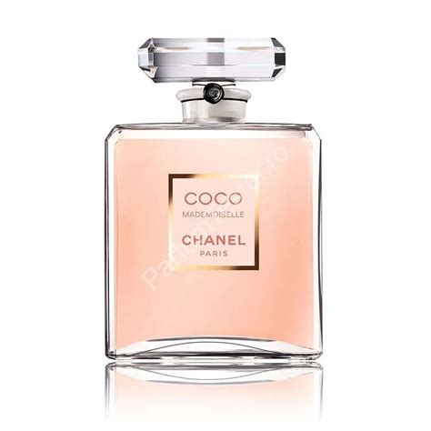 coco chanel mademoiselle tester.